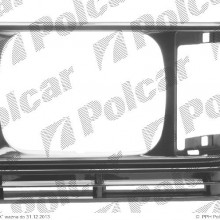 ramka reflektora MITSUBISHI L300 (LO3_P / G / L0_2P / L03_P) 80 - 86