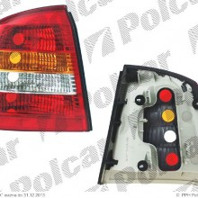 lampa tylna OPEL ASTRA G, 01.1998 - 08.2009 (AXO SCINTEX)