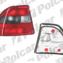 lampa tylna OPEL VECTRA B (Sedan+Hatchback+KOMBI), 95 - 98