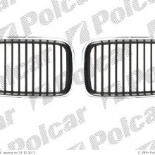 atrapa BMW 3 (E36), 12.1990 - 03.2000