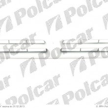 atrapa NISSAN MICRA (K10), 12.1982 - 07.1992