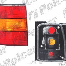 lampa tylna zewntrzna VOLKSWAGEN PASSAT, Sedan+KOMBI (B4 (3A)), 94 - 96 (HELLA)