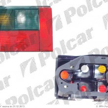 lampa tylna SEAT IBIZA / CORDOBA (6K), 5.1993 - 08.1999 + CORDOBA VARIO 01.1998- (HELLA)