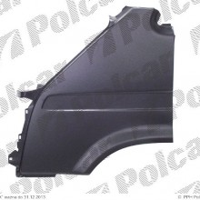 botnik przedni FORD TRANSIT (VE6) 86 - 91