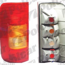 lampa tylna VOLKSWAGEN LT II 05.1996 - 12.2005 (OEM / OES)