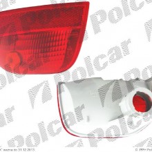 lampa przeciwmgielna - tylna FORD FOCUS (DAW / DBW / DNW / DFW), 09.1998 - 11.2004 (VISTEON)