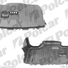 osona silnika SEAT IBIZA / CORDOBA (6K), 5.1993 - 08.1999 + CORDOBA VARIO 01.1998-