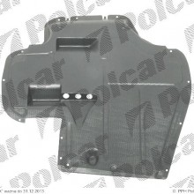 osona silnika SEAT IBIZA / CORDOBA (6K), 07.1999 - 02.2002