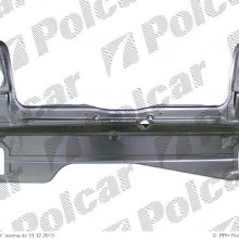 pas tylny VOLKSWAGEN GOLF III (1H) (Hatchback + KOMBI+CABRIO), 08.1991 - 04.1999