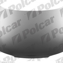 maska MAZDA 626 (GE) Sedan / / Hatchback, 92 - 96