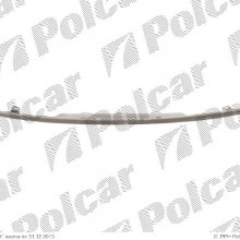 nakadka zderzaka SUZUKI SWIFT (EA / MA / AH / AJ) Hatchback+Sedan, 9.1996 - 02.2005