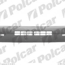 zderzak przedni FIAT PANDA (141A), 05.1980 - 12.2002