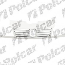 atrapa VOLKSWAGEN SHARAN (7M), 05.1995 - 04.2000
