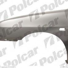 botnik przedni SEAT IBIZA / CORDOBA (6K), 5.1993 - 08.1999 + CORDOBA VARIO 01.1998-