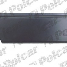 reperaturka poszycia drzwi MERCEDES 207 - 410, 77 - 95