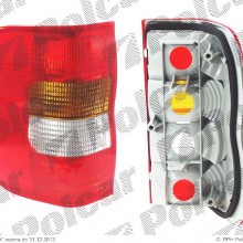 lampa tylna OPEL CORSA / COMBO, 01.1993 - 10.2001 (VALEO)