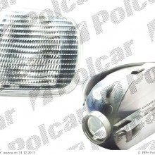 migacz przedni SEAT IBIZA / CORDOBA (6K), 5.1993 - 08.1999 + CORDOBA VARIO 01.1998- (VALEO)