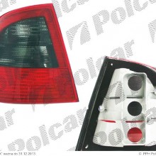 lampa tylna zewntrzna SEAT IBIZA / CORDOBA (6K), 5.1993 - 08.1999 + CORDOBA VARIO 01.1998- (VALEO)