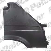 botnik przedni FORD TRANSIT (VE6) 86 - 91