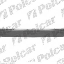 wzmocnienie zderzaka TOYOTA CAMRY (SXV20/MCV20), 08.1996 - 12.1998