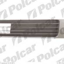 atrapa w zderzaku VOLKSWAGEN PASSAT, Sedan+KOMBI (B5 (3B)), 97 - 00