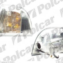 migacz przedni RENAULT ESPACE II (J / S63), 92 - 96 (VALEO)