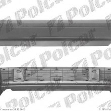 zderzak tylny ALFA ROMEO 33 (907A) Sedan + KOMBI 2.1990 - 94.