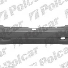 zderzak tylny RENAULT TWINGO I (C06), 93 - 98