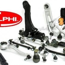 kolumna MC - Phersona HONDA CIVIC III Hatchback / Sedan 87- (DELPHI)