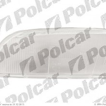 szko reflektora VOLVO S70/V70/C70/CABRIO (LS / LW), 01.1997 - 12.2005 (DJ AUTO)