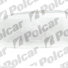 szko reflektora VOLKSWAGEN GOLF III (1H) (Hatchback + KOMBI+CABRIO), 08.1991 - 04.1999