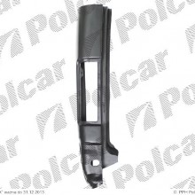 naronik botnika tylnego FORD TRANSIT (VE6) 86 - 91