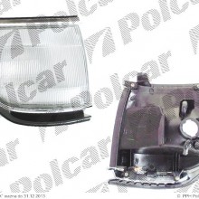 lampa pozycyjna TOYOTA LAND CRUISER (FJ80/FJ82), 01.1989 - 05.1996