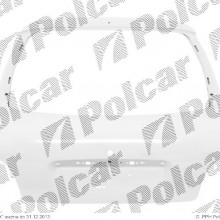 pokrywa baganika HYUNDAI ACCENT (X - 3) Sedan / / Hatchback, 94 - 97 (ORYGINA)