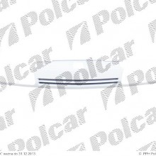 atrapa CITROEN XANTIA (X1/X2) + KOMBI, 03.1993 - 12.2001