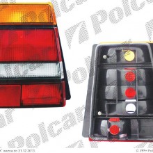 lampa tylna LANCIA THEMA (834) + KOMBI, 01.1988 - 09.1994 (AXO SCINTEX)