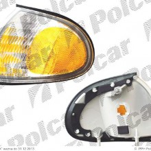 lampa pozycyjna FORD WINDSTAR (A3) 95 - 98