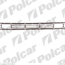 atrapa w zderzaku BMW 3 (E46), Sedan / KOMBI, 06.1998 - 09.2001