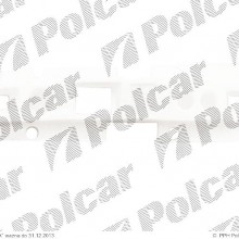 mocowanie zderzaka PEUGEOT 406 (8_), (Sedan + KOMBI) 10.1995 - 03.1999