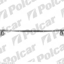wzmocnienie zderzaka HONDA CIVIC Hatchback (AL / AH / AG), 10.1983 - 10.1987
