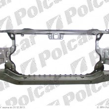 pas przedni NISSAN BLUEBIRD (U11/U12) 84 - 86 Sedan / KOMBI/85 - 88