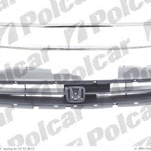 atrapa HONDA ACCORD (CD7/CE1) Sedan (USA) 01.1993 - / / AERODECK / COUPE 95 - / - 12.1998