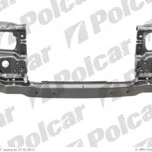 belka poprzeczna VOLKSWAGEN TRANSPORTER (T4) / CARAVELLE / MULTIVAN, 07.1990 - 03.2003