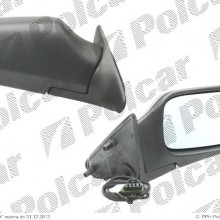 lusterko zewntrzne ALFA ROMEO 164 (164), 01.1987 - 12.1997 (ORYGINA)