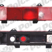 lampa tylna FIAT CINQUECENTO (170), 07.1991 - 10.1998