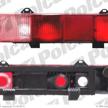 lampa tylna FIAT CINQUECENTO (170), 07.1991 - 10.1998