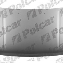 maska NISSAN PATHFINDER (R50), 09.1996 - 12.1999