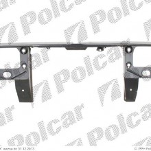 pas przedni CITROEN BX (XB)+ KOMBI, 09.1982 - 02.1992