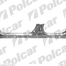 prg HONDA CIVIC Sedan (EG / EH9), 10.1991 - 10.1995