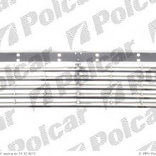 atrapa MITSUBISHI PAJERO / MONTERO (L040) 82 - 92
